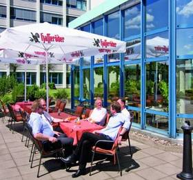 Отдых в Fora Hotel Hannover - Германия, Ганновер