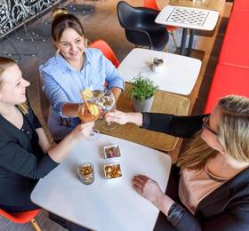 Туры в ibis Wuppertal City в Германии