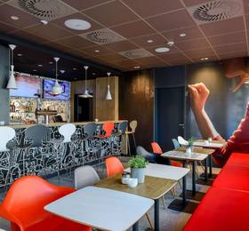 Отдых в ibis Wuppertal City - Германия, Вупперталь