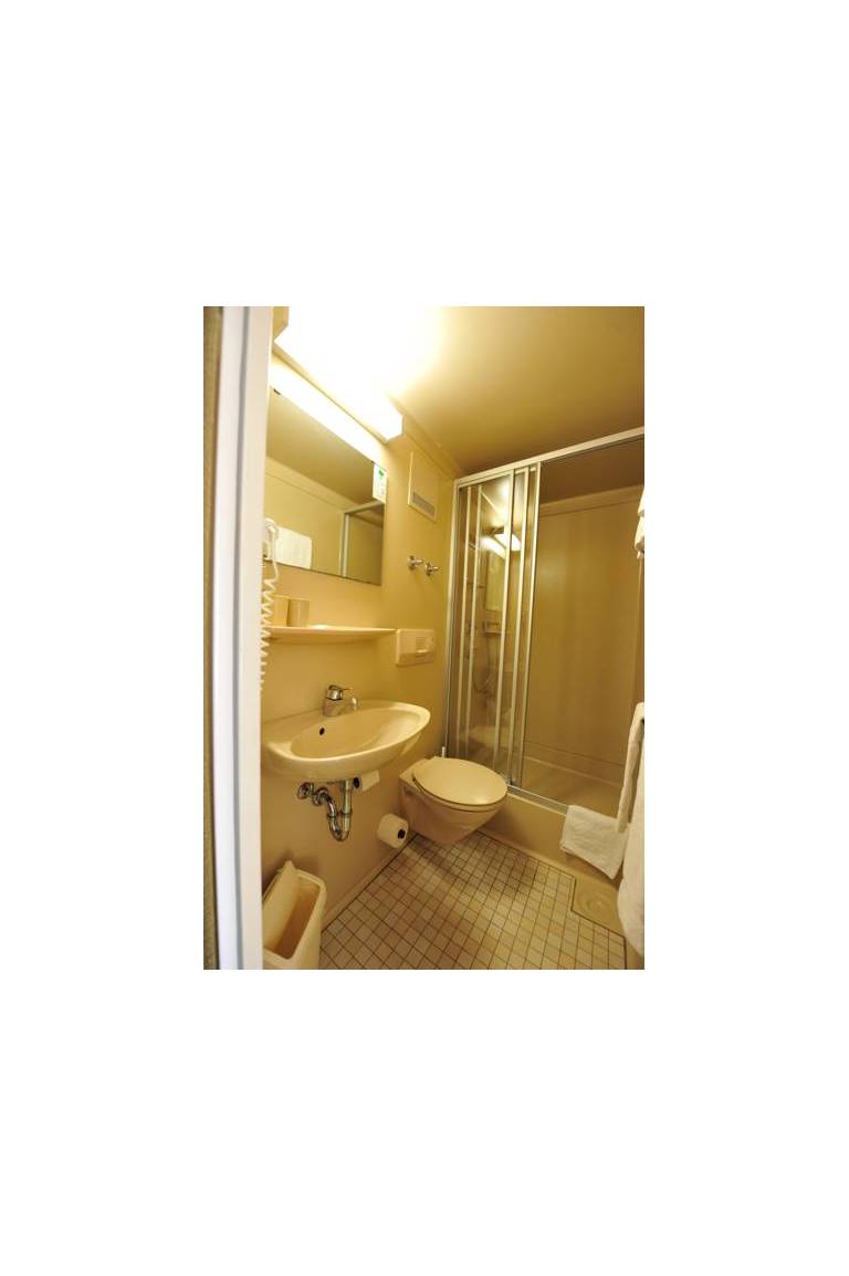Hotel Gasthof Stift 