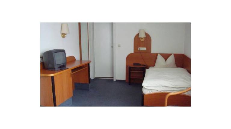 Hotel zur Eisenbahn 