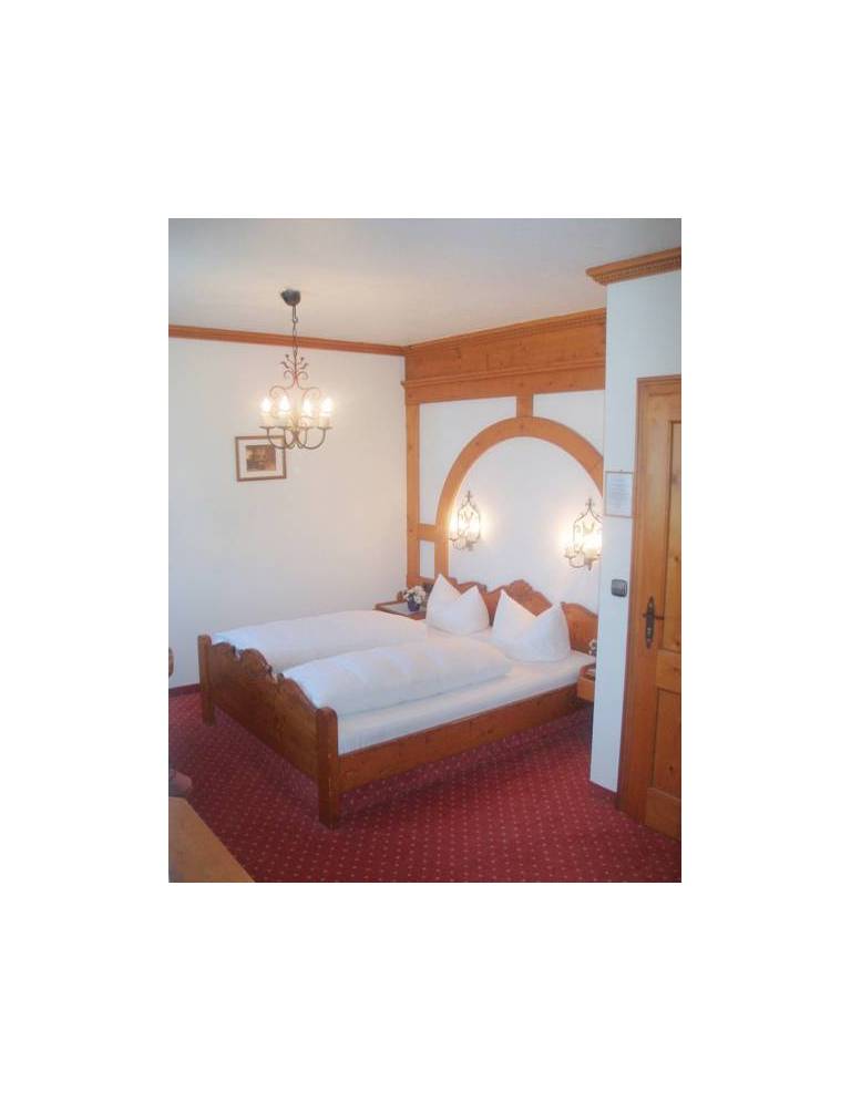 Hotel-Gasthof Adler 