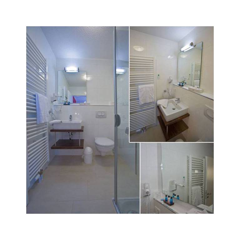4Mex Hotel Living