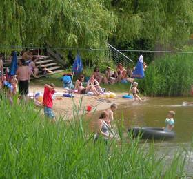 Отдых в Seminar- und Gastehaus Flussbad Gartenstrasse - Германия, Берлин