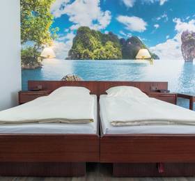 Туры в Appart-Hotel-Heldt в Германии
