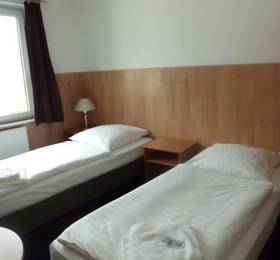 Туры в Hotel an der Bille в Германии