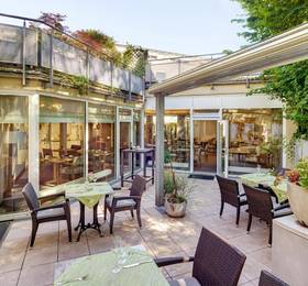 Отдых в Art Hotel Superior - Германия, Аахен