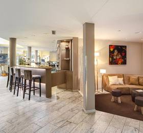 Туры в Art Hotel Superior в Германии