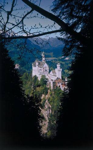 Ferienhotel Berger 3* Германия, Фюссен