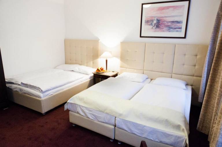 Hotel Prens Berlin