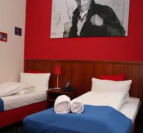Отдых в Hotel Little Paris  - Германия, Франкфурт-на-Майне