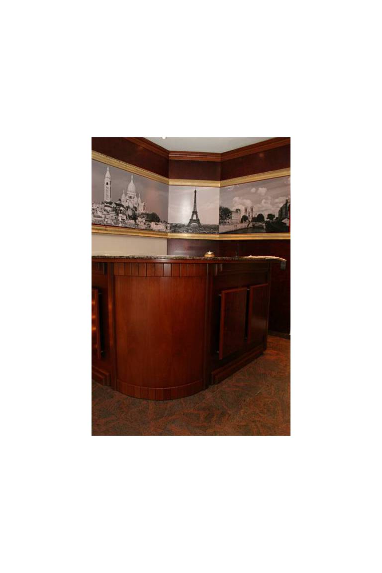 Hotel Little Paris 