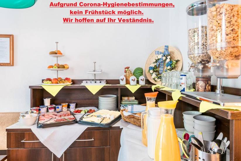 Pension Prenzlberg 3* Германия, Берлин