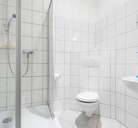 Pension Prenzlberg в Берлине