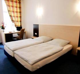 Отдых в Pension Prenzlberg - Германия, Берлин