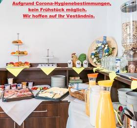 Туры в Pension Prenzlberg в Германии