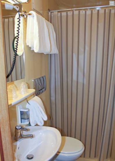 Hotel Aurora garni 3* Германия, Мюнхен