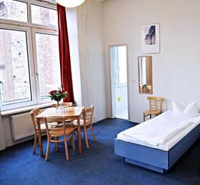 Туры в Hotel Transit Loft в Германии