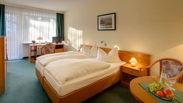 Hotel Carolinenhof