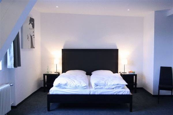 Metropolitan Hotel Berlin 3* Германия, Берлин