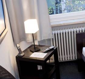 Metropolitan Hotel Berlin в Берлине