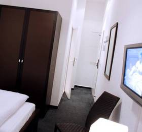 Отдых в Metropolitan Hotel Berlin - Германия, Берлин