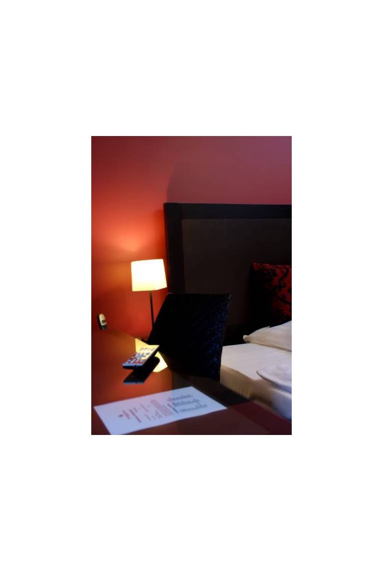 Metropolitan Hotel Berlin