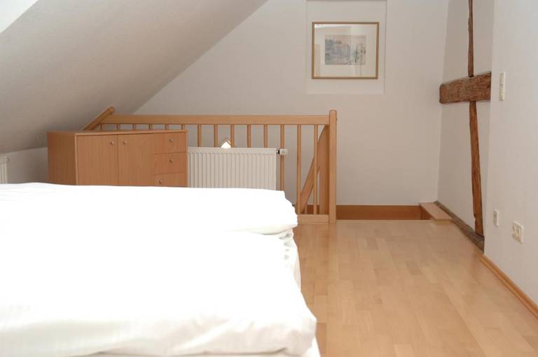 Altstadt Apartment