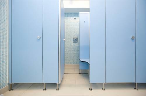 Pfefferbett Hostel Германия, Берлин