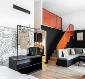 Туры в pentahotel Rostock в Германии