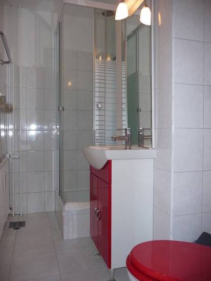 Tu-Casa Apartments 2* Германия, Берлин