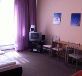 Отдых в Tu-Casa Apartments - Германия, Берлин