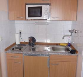 Tu-Casa Apartments в Берлине
