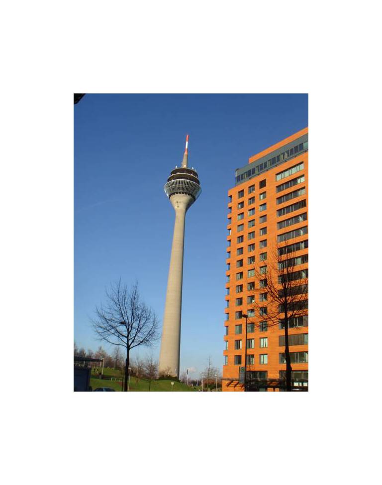 Apartment am Hafen