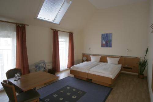 Hotel Pension Arta 2* Германия, Берлин