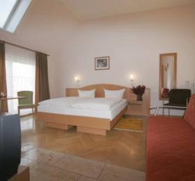 Отдых в Hotel Pension Arta - Германия, Берлин
