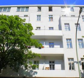 Hotel Pension Arta в Берлине