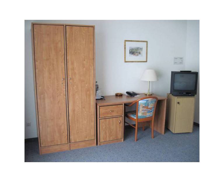Air Hotel Wartburg