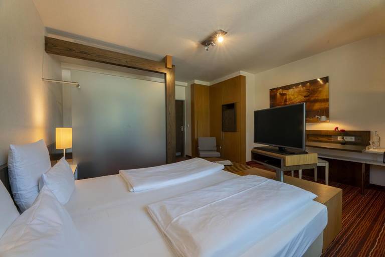 Hotel An der Gruga