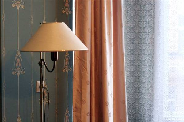 Hotel-Pension Funk 3* Германия, Берлин