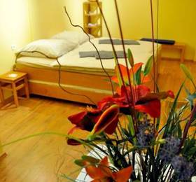 Туры в Mirbach-Apartments  в Германии