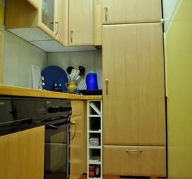 Отдых в Mirbach-Apartments  - Германия, Берлин