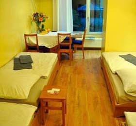 Mirbach-Apartments  в Берлине