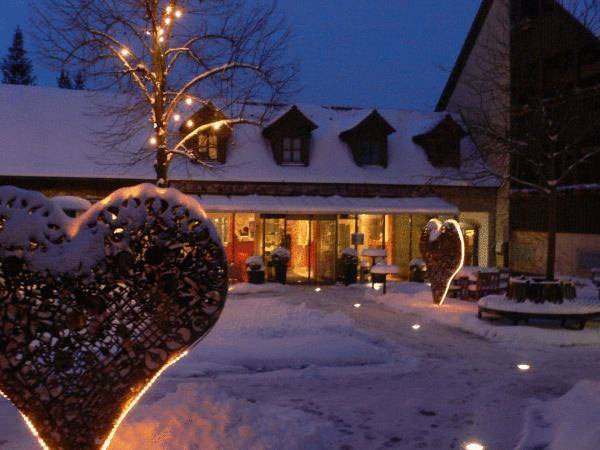 Hotel Schindlerhof 4* Германия, Нюрнберг