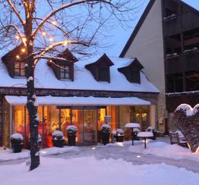 Отдых в Hotel Schindlerhof - Германия, Нюрнберг