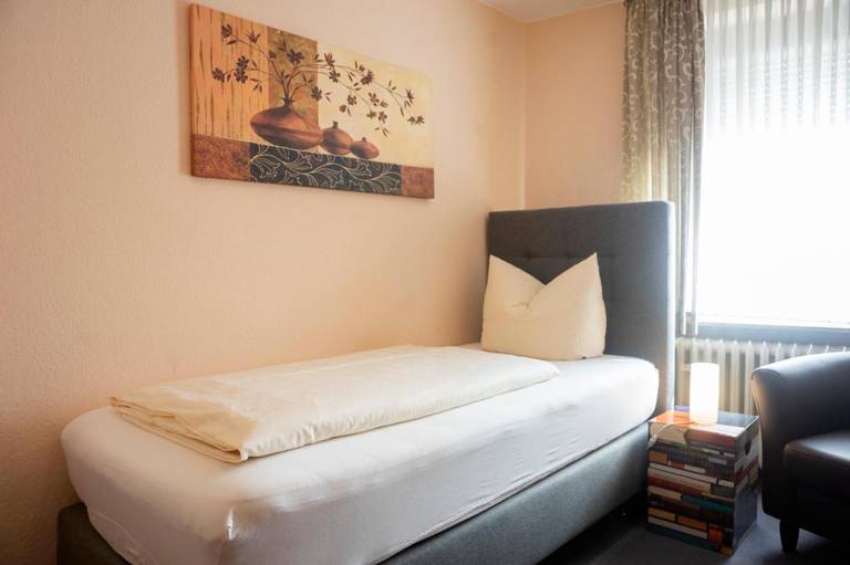 Hotel Pension Boos 