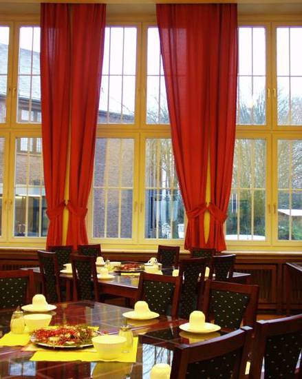Casino Rehmannshof 2* Германия, Эссен