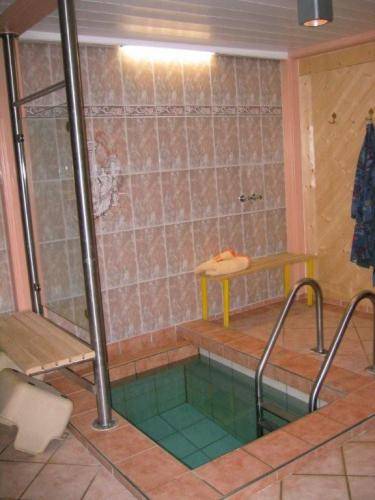 Pension Frickinger  Германия, Пассау