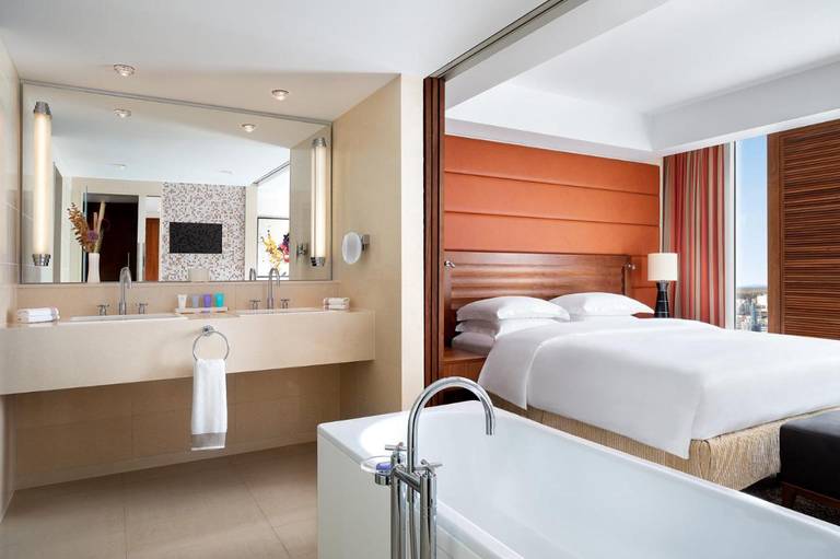 Jumeirah Frankfurt