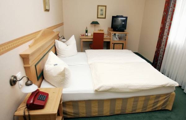 Hotel zum Zeppelin